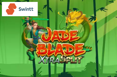 Jade Blade XtraSplit